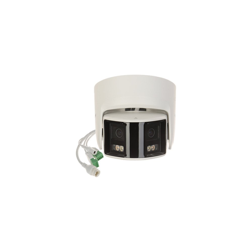 IP KAMERA DS-2CD2347G2P-LSU/SL(2.8MM)(C) ColorVu 4 Mpx 2 x 2,8 mm Hikvision
