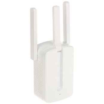 UNIVERSAL WI-FI RANGE EXTENDER TL-MERC-MW300RE 300Mb/s 2.4 GHz TP-LINK / MERCUSYS