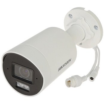 IP KAMERA DS-2CD2043G2-LI2U (2,8 MM) AcuSense Smart Hybrid Light 4 Mpx Hikvision