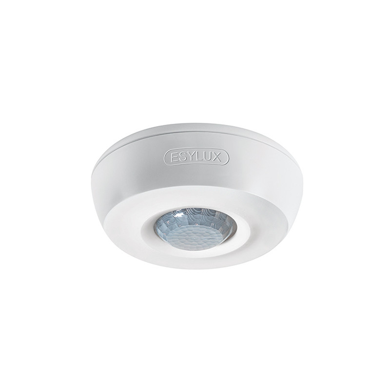 ESYLUX Ceiling-mounted motion detector MD 360/8