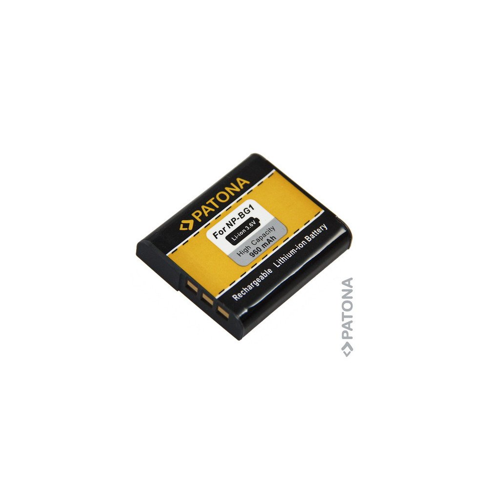 Sony NP-BG1 960 - Li-Ion