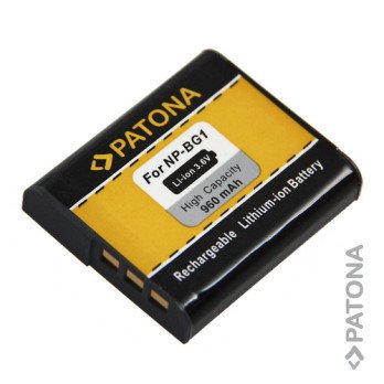 Sony NP-BG1 960 - Li-Ion