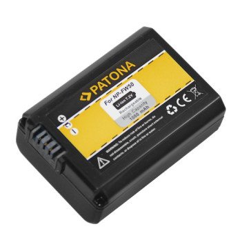 Akku Sony NP-FW50 950mAh Li-Ion
