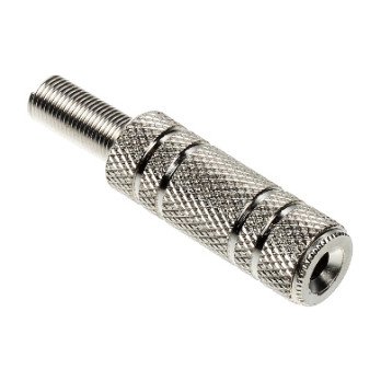 SOCET JACK-G/3.5/S/MET