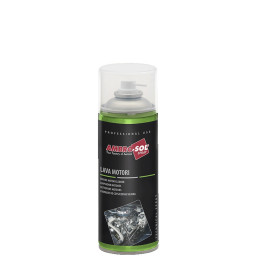 Engine motor cleaner 400 ml