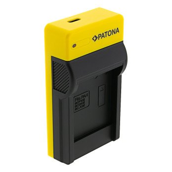 Foto Panasonic DMW-BCF10E slim,USB