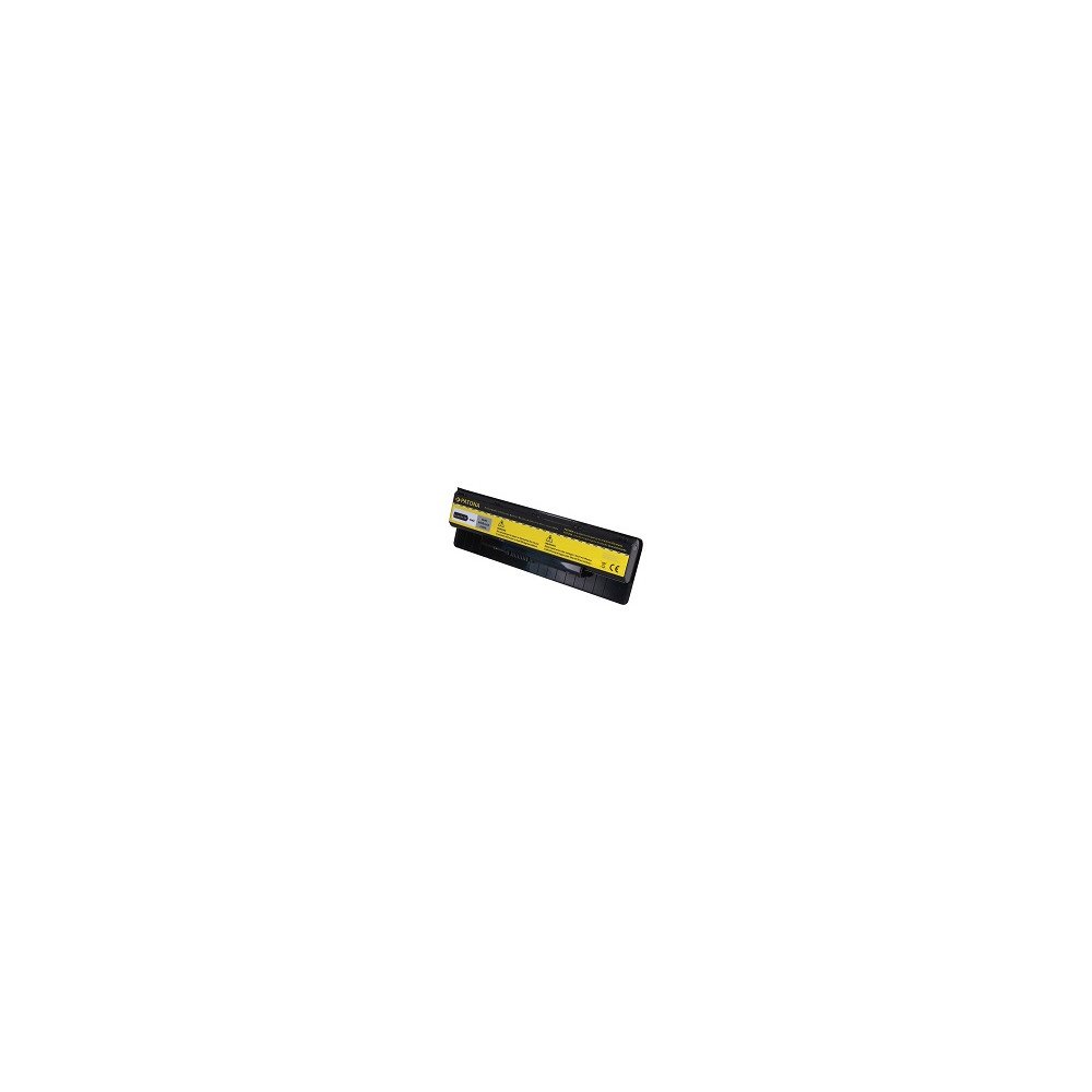 Aku ASUS A31-N56 4400 mAh Li-Ion 11,1 V