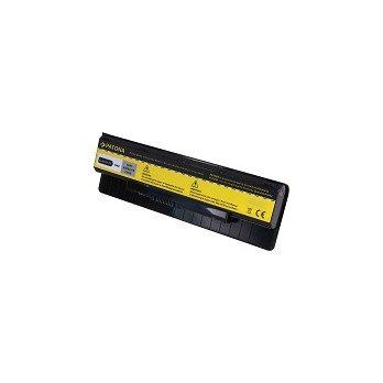 Aku ASUS A31-N56 4400 mAh Li-Ion 11,1 V