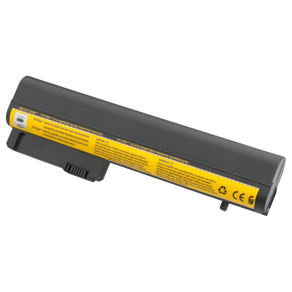 Akku HP BUSINESS NOTEBOOK 2400 4400mAh Li-Ion 11,1V