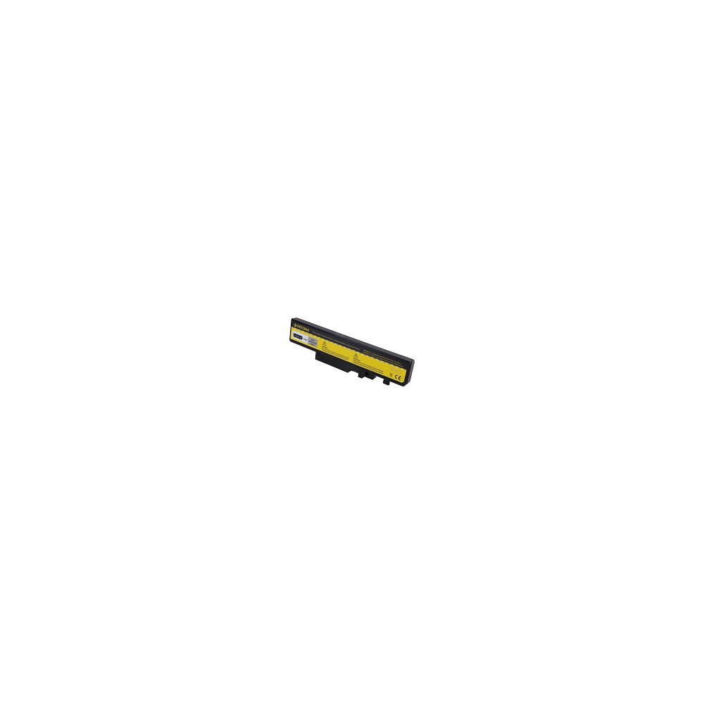 Akumuliatorius LENOVO B560 4400 mAh Li-Ion 11,1V Y460