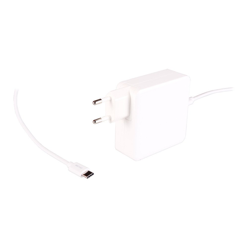 Apple 5V-20V - USB-C /65W Power Delivery