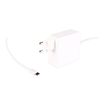 Apple 5V-20V - USB-C /65W Power Delivery