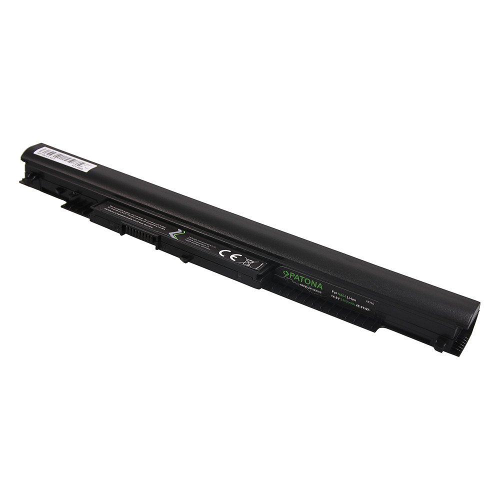 Akku HP 250 G4 / G5 3350 mAh Li-Ion 14,6 V HS04 / HS03 PREMIUM