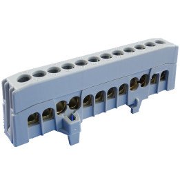 Pollmann A12-F2 фазовый клеммник
