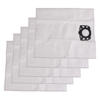 Patona filter bags Karcher MV4/MV5/MV6/WD6 - 5pcs