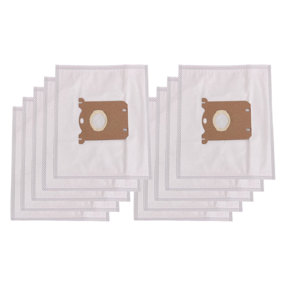 Patona filtro maiselis Electrolux E15 - 10vnt