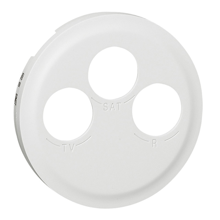 Legrand Celiane TV Radio Satellite Socket