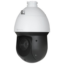 X-SECURITY XS-IPSD6316SIWHA-2U-AI 2MP PTZ Speed Dome IP-kaamera, 16x optiline suum, PoE/Wi-Fi, IP66, 100m IR