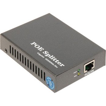 POE SPLITTER SPT-POE/12V6A GTX