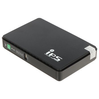 ROUTERUPS-30-POE 30 5 / 9 / 12 , 15 / 24 PoE IPS