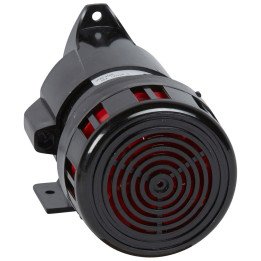 Сирена электромеханическая 24V IP30
