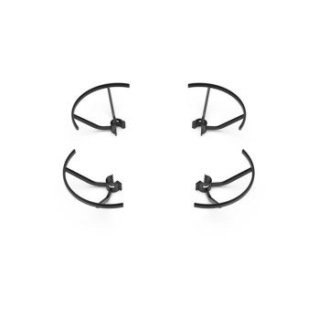 Propelleru aizsargi Ryze Tello komplekts (darbinats ar DJI)