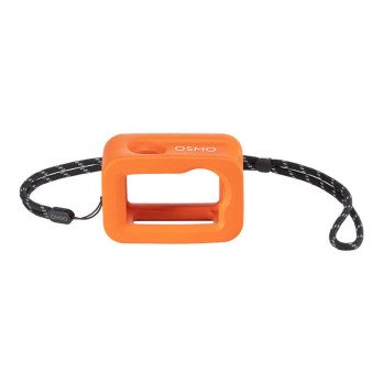 Peldspejas futralis prieks DJI Osmo Action