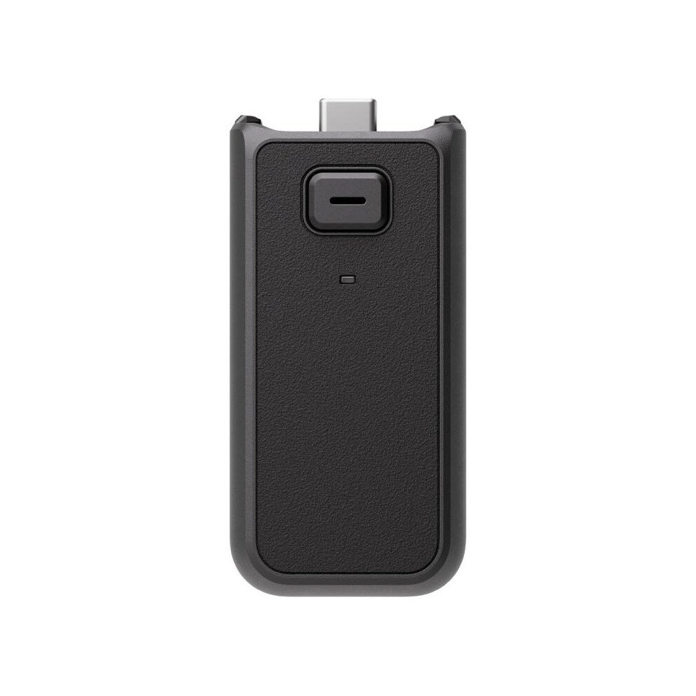 DJI Osmo Pocket 3