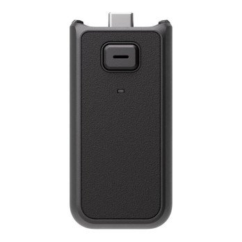 Akumulatora rokturis prieks DJI Osmo Pocket 3
