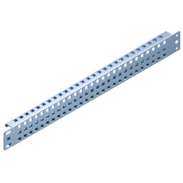 OEZ PD-Q03-76LB12 DIN-рейка
