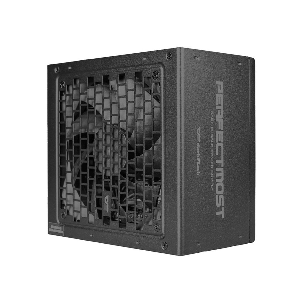 Darkflash PMT 80 Plus Gold 850W datora barosanas avots