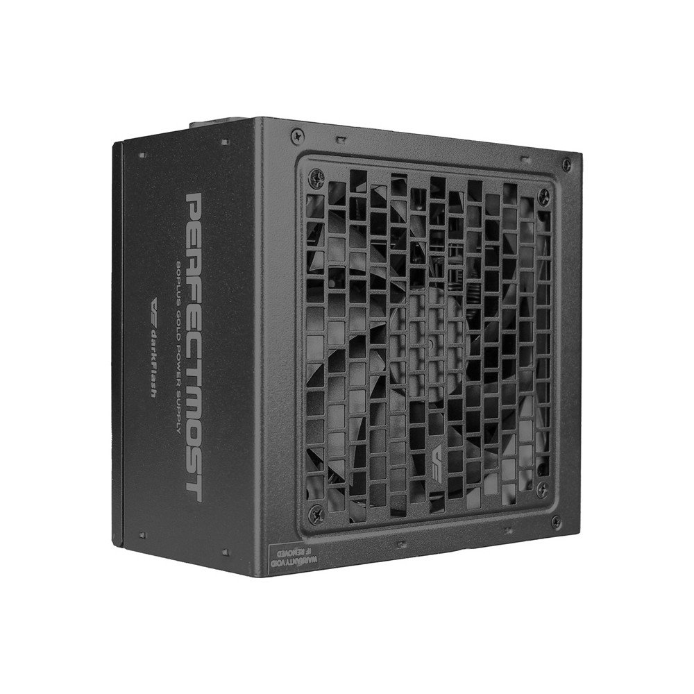 Darkflash PMT 80 Plus Gold 750W Computer Power Supply