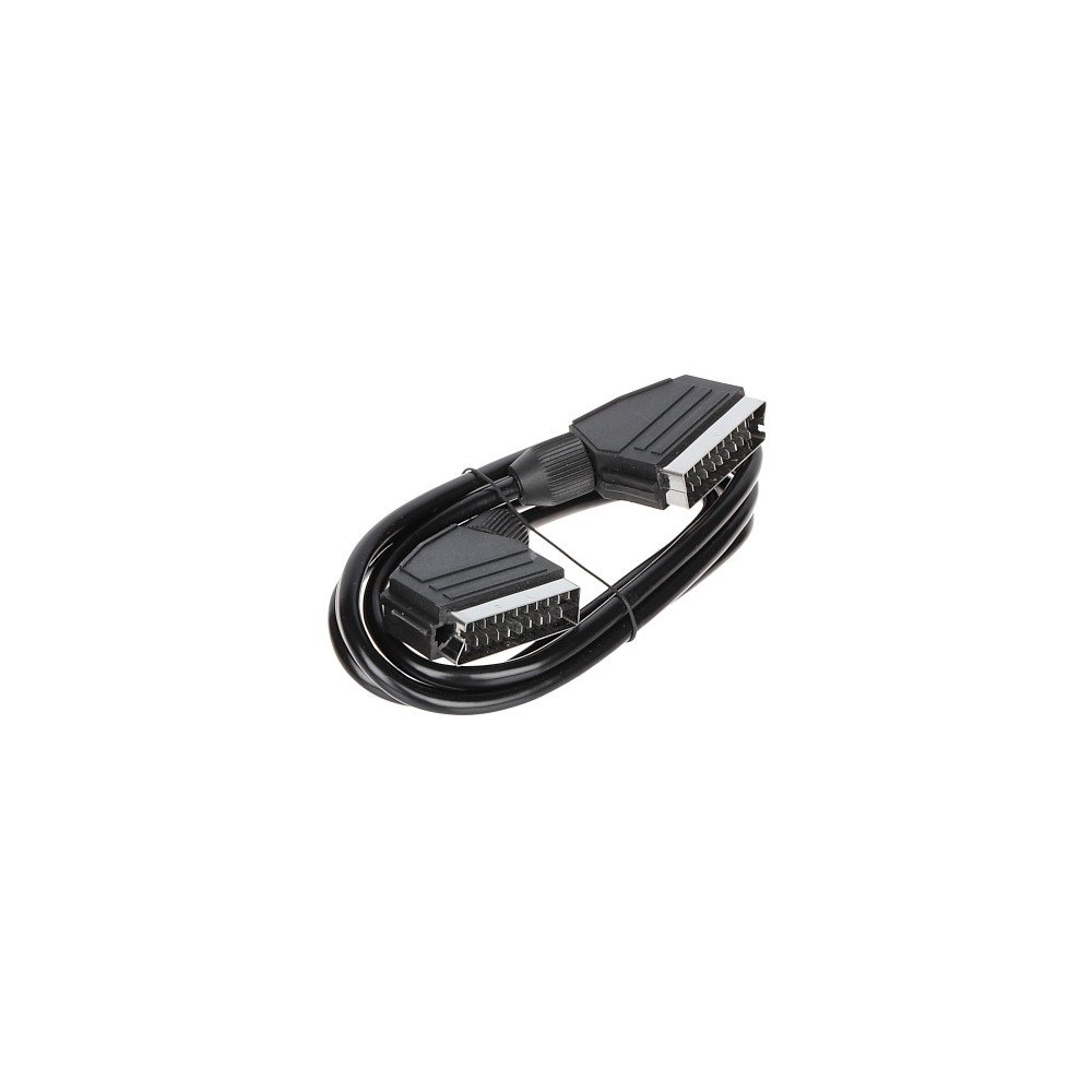 KAABEL EURO/EURO-21PIN 1,5 m