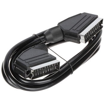 KAAPELI EURO/EURO-21PIN 1,5 m