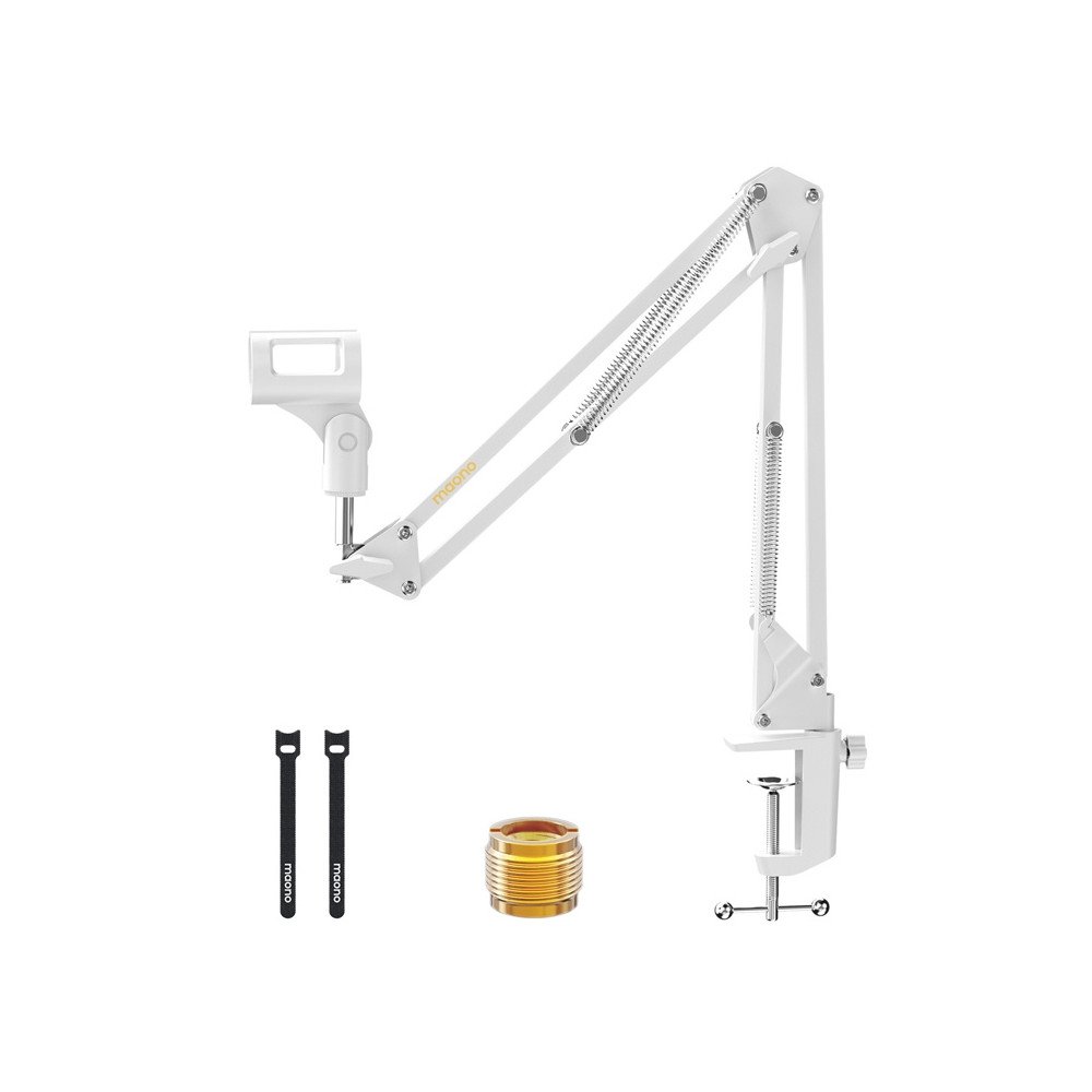 Vision BA20 microphone holder