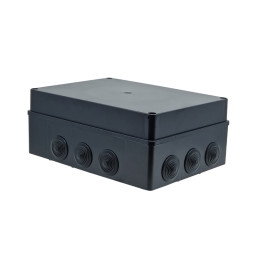 PAWBOL S-BOX 606C IP65 накладная коробка