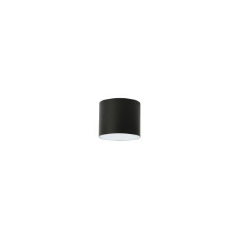 Immax NEO LITE RONDATES nutikas laevalgusti must 11,5cm 18W 1458lm Tuya WiFi BEACON