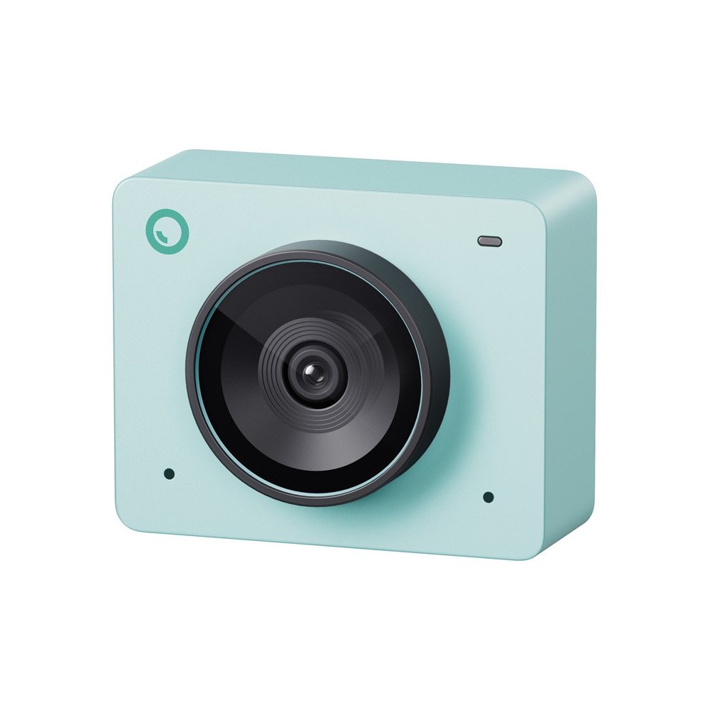 OBSBOT Meet 2 webcam (green)