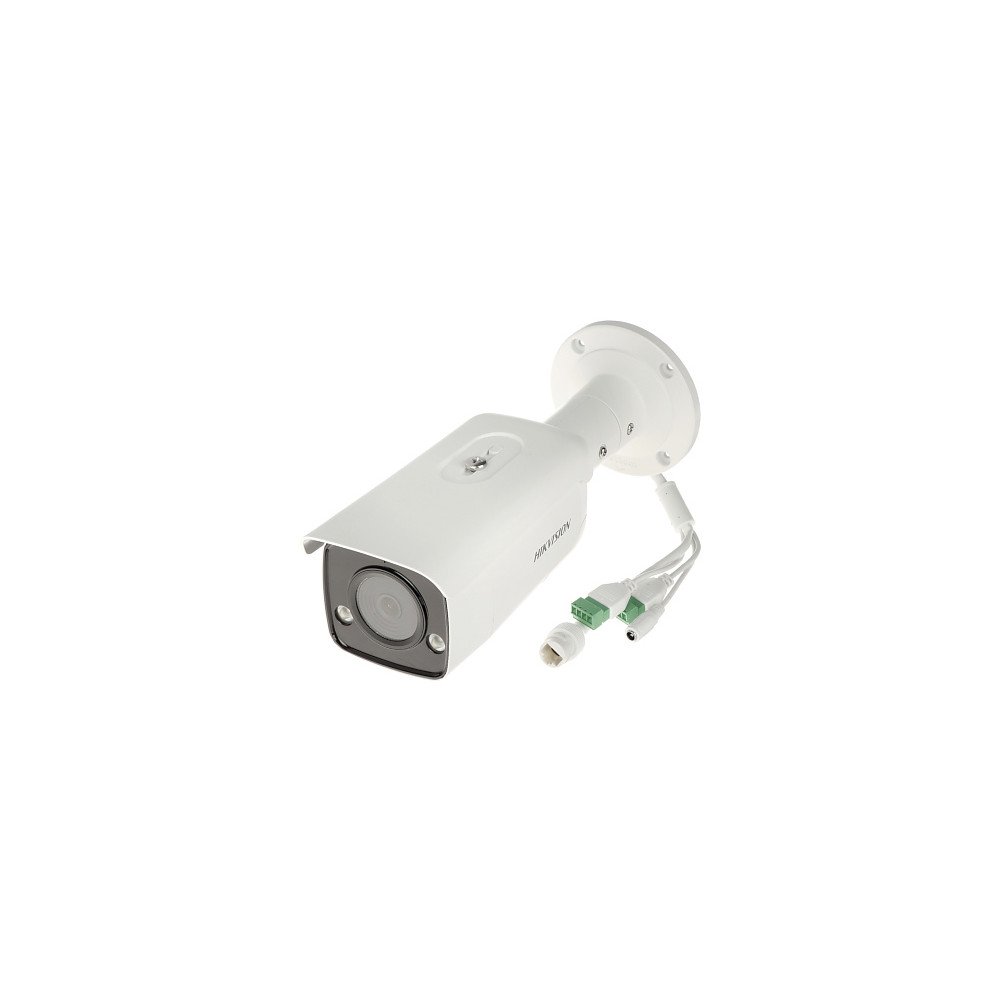 IP KAMERA DS-2CD2T46G2-ISU/SL(2,8 MM)(C) AcuSense 4 Mpx Hikvision