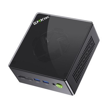 Mini PC GMKtec K8 Ryzen 7 8845HS 32 Gt RAM + 1 Tt WIN 11 Pro