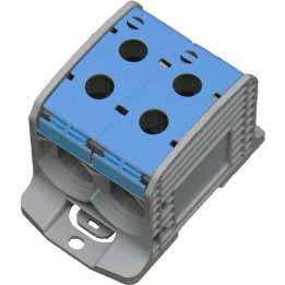Нулевая клеммная колодка HORA eTec RKA 185