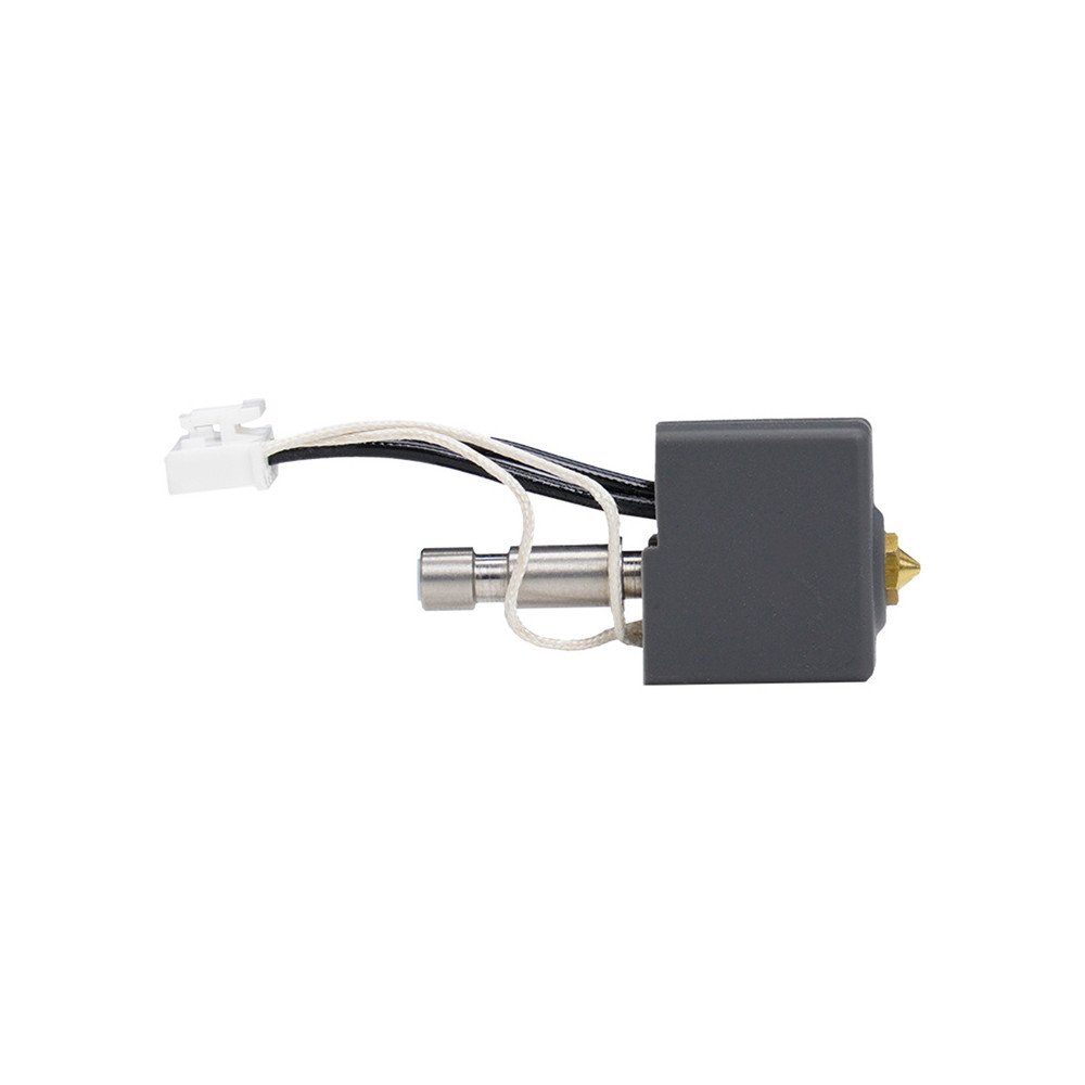 Hotend atras atbrivosanas ar 0,4 mm uzgali Anycubic Kobra S1