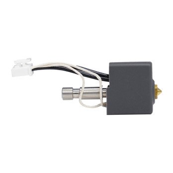 Hotend kiirkinnitus 0,4 mm otsikuga Anycubic Kobra S1 jaoks