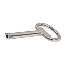 Raktas, KEY-D5-M