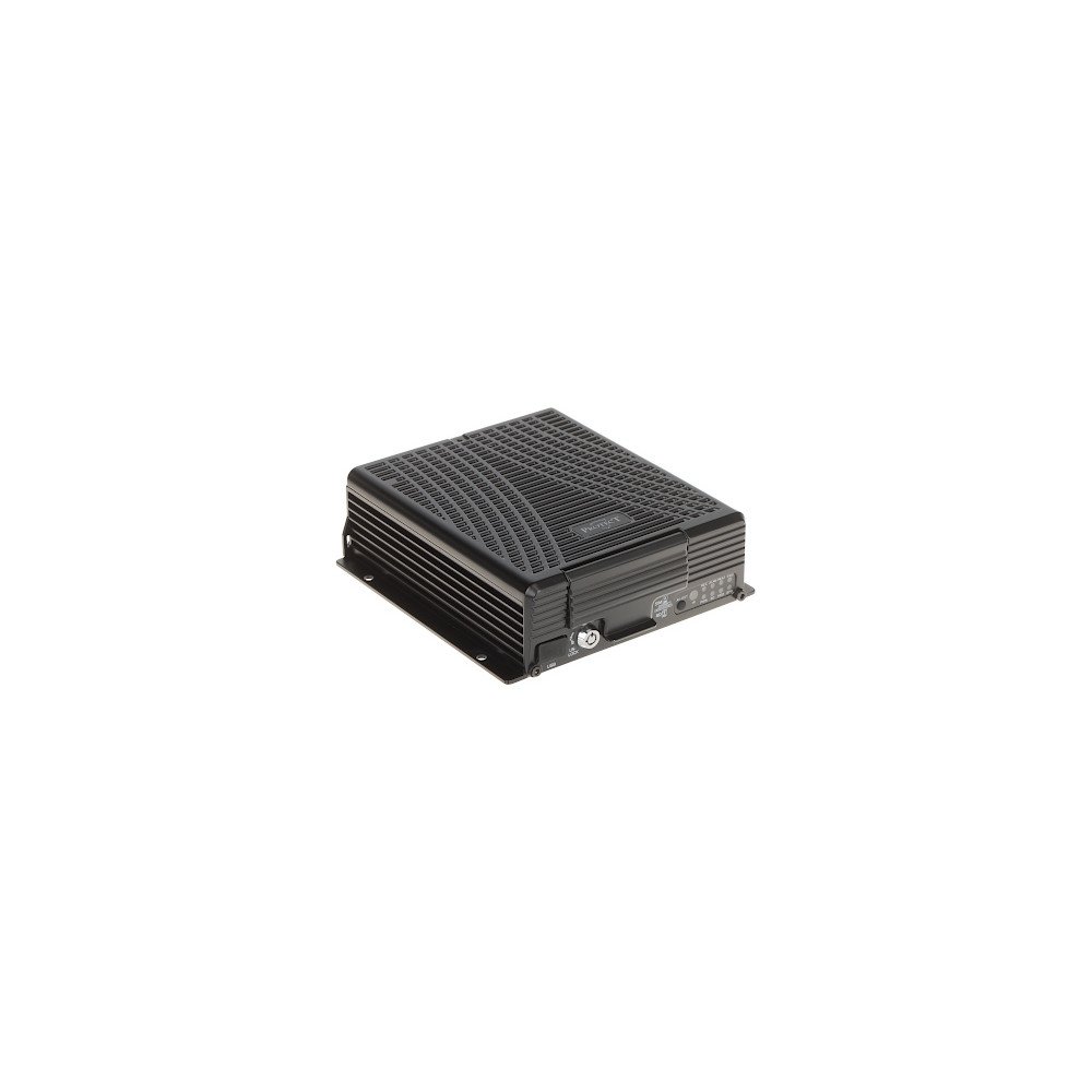 AHD, PAL, IP MOBILE DVR PROTECT-218 4 KANALI