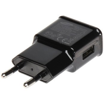 USB MAINS CHARGER 5V/2A/USB/B Delta Power