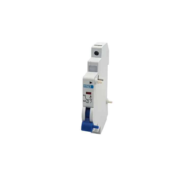 ALT.SB6L AC230V häirekontakt 1NO/NC