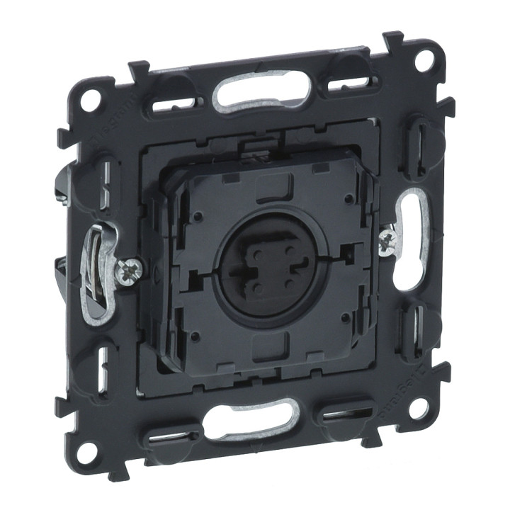 Ruloode lüliti Valena InMatic - 10 AX - 250 V