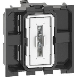 1P 10 AX, 250 Vac two way switch