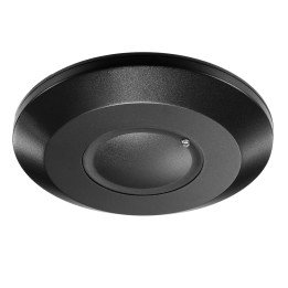 WAVO HS-360-16JB High frequency motion sensor, surface mounted, 360 degree, 16m diameter, IP20, 2000W